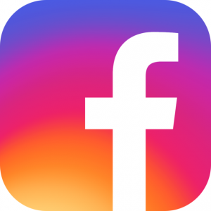 Veja como ficaria se grandes empresas se inspirassem no novo logo do instagram-6