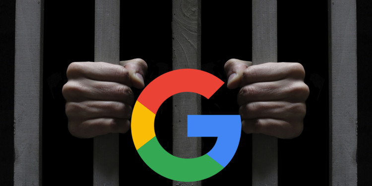 Agência de SEO penalidades Google