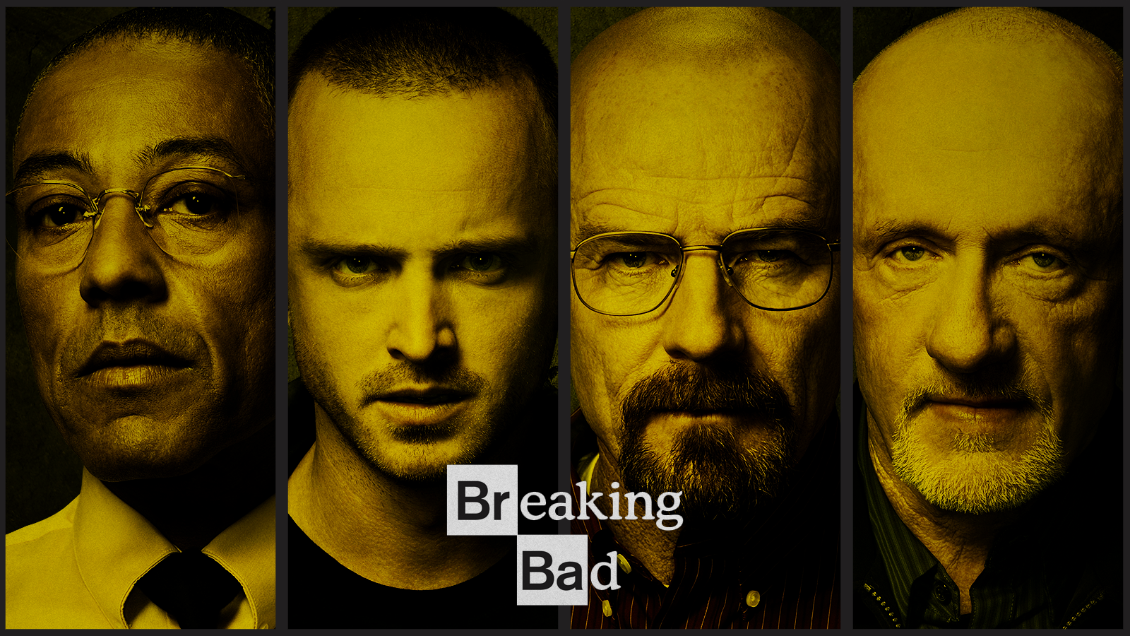 É top! Veja 10 motivos para assistir à Breaking Bad - Fotos - R7 Breaking  Bad