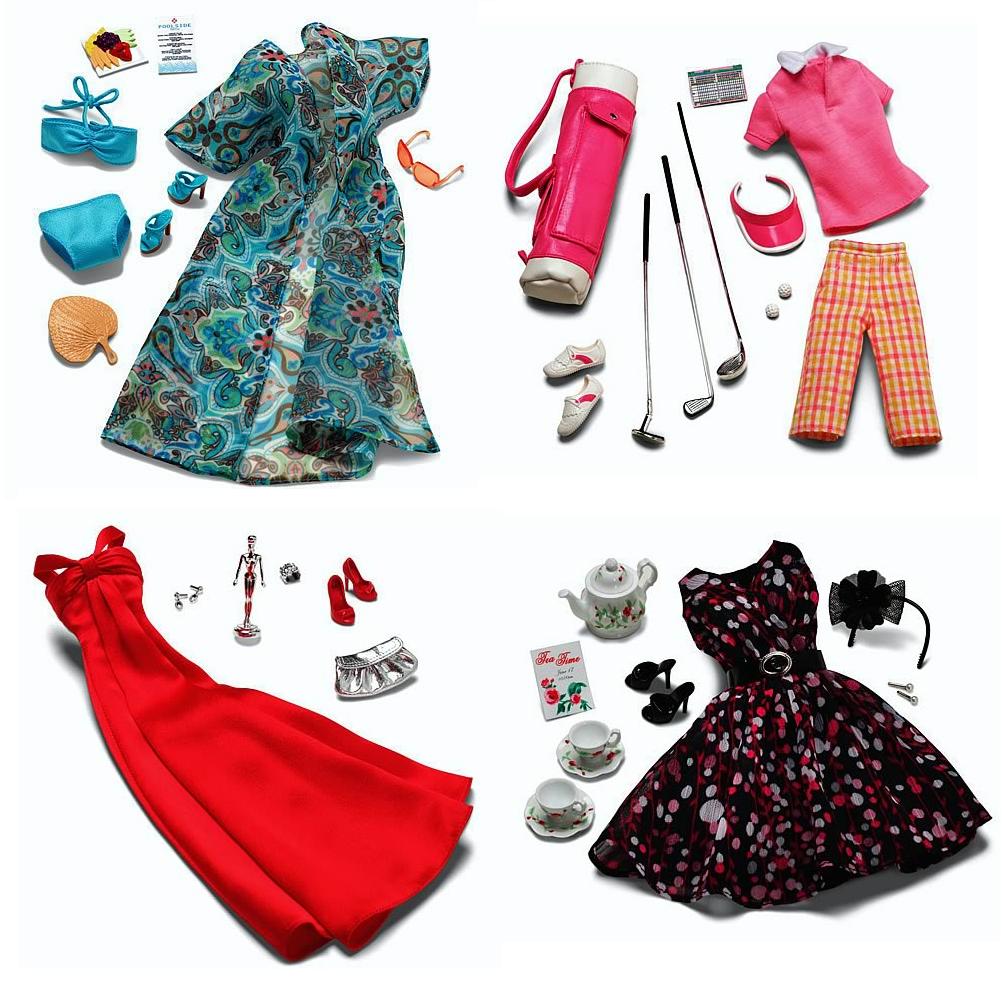 moldes de roupas para bonecas barbie para imprimir - Pesquisa Google   Barbie clothes patterns, Sewing barbie clothes, Barbie sewing patterns