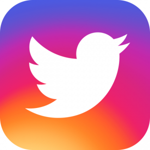 Veja como ficaria se grandes empresas se inspirassem no novo logo do instagram-4